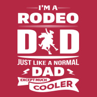 I'm A Rodeo Dad... Champion Hoodie | Artistshot