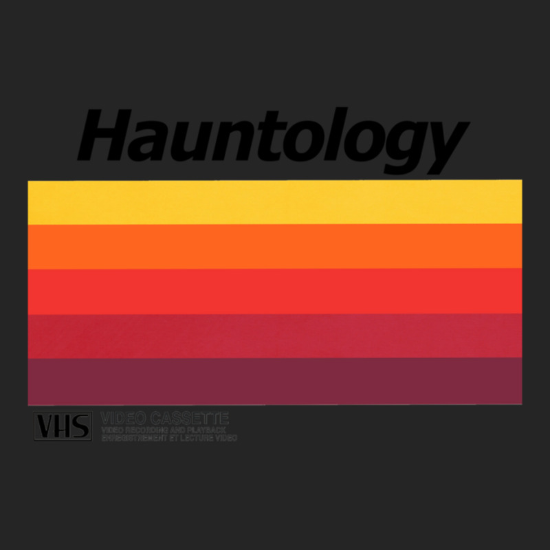 Hauntology Unisex Hoodie by cm-arts | Artistshot