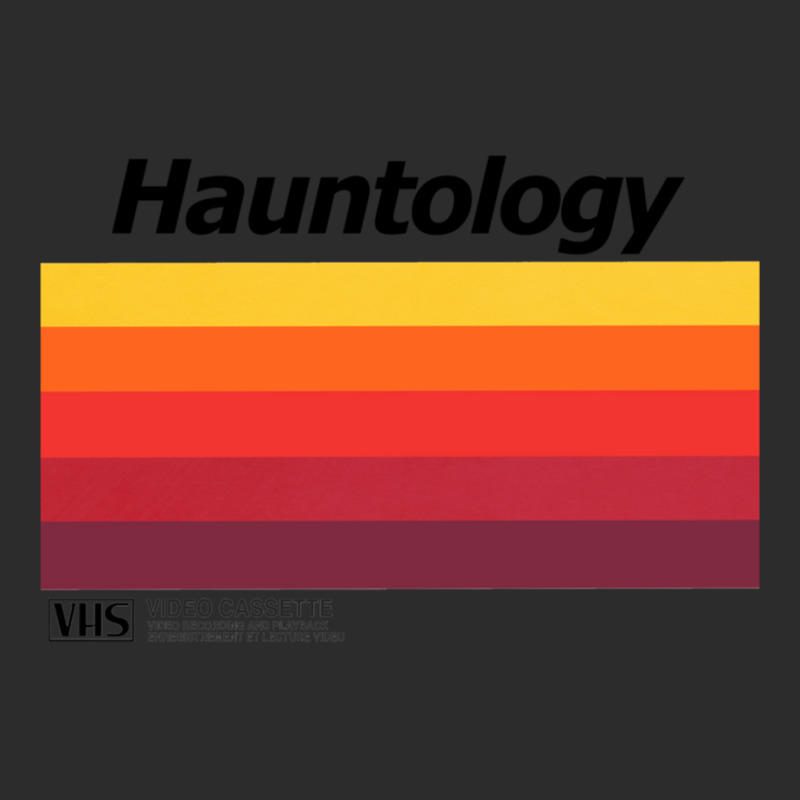 Hauntology Exclusive T-shirt by cm-arts | Artistshot