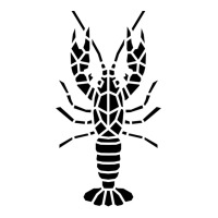 Crustaceancore For Ocean And Animal Lovers Sea Life Sticker | Artistshot