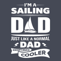I'm A Sailing Dad... Champion Hoodie | Artistshot