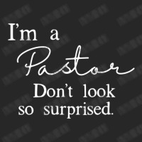 I'm A Pastor Minister Christian Appreciation Women's Pajamas Set | Artistshot