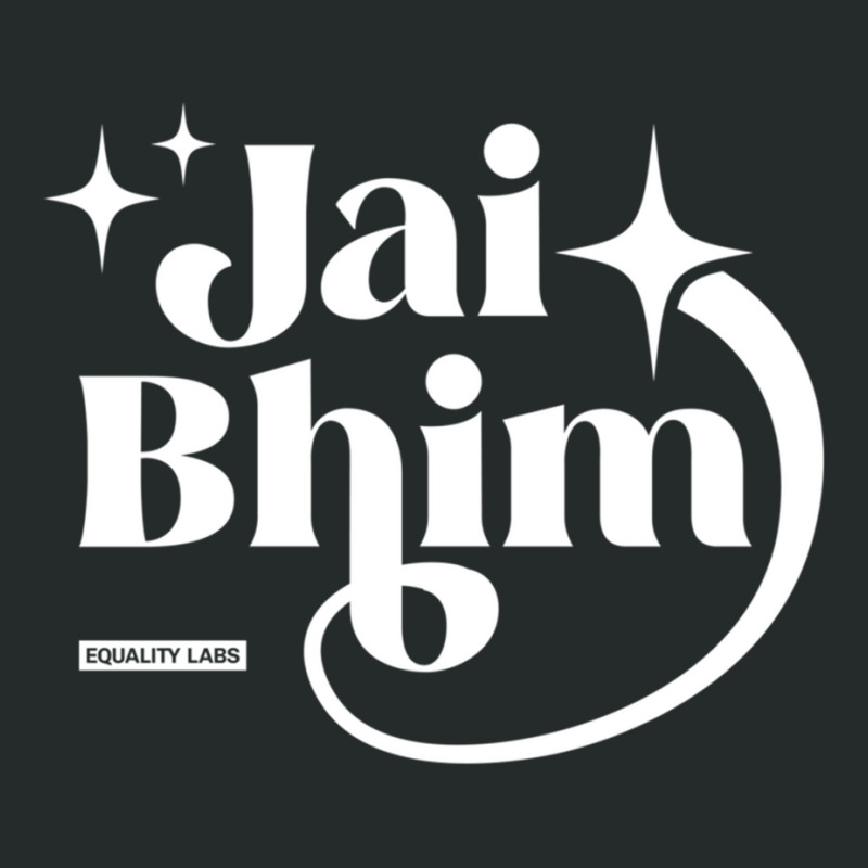 Jai Bhim Women's Triblend Scoop T-shirt by DARRELLBARNES | Artistshot