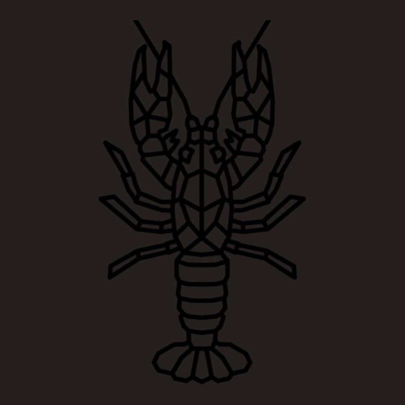 Crustaceancore For Ocean And Animal Lovers Sea Life Tank Top | Artistshot