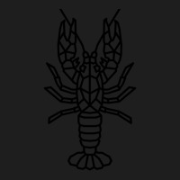 Crustaceancore For Ocean And Animal Lovers Sea Life Classic T-shirt | Artistshot