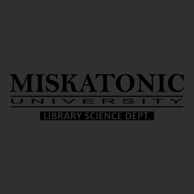 Miskatonic University Champion Hoodie | Artistshot