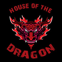 House Of The Dragon Long Sleeve Shirts | Artistshot