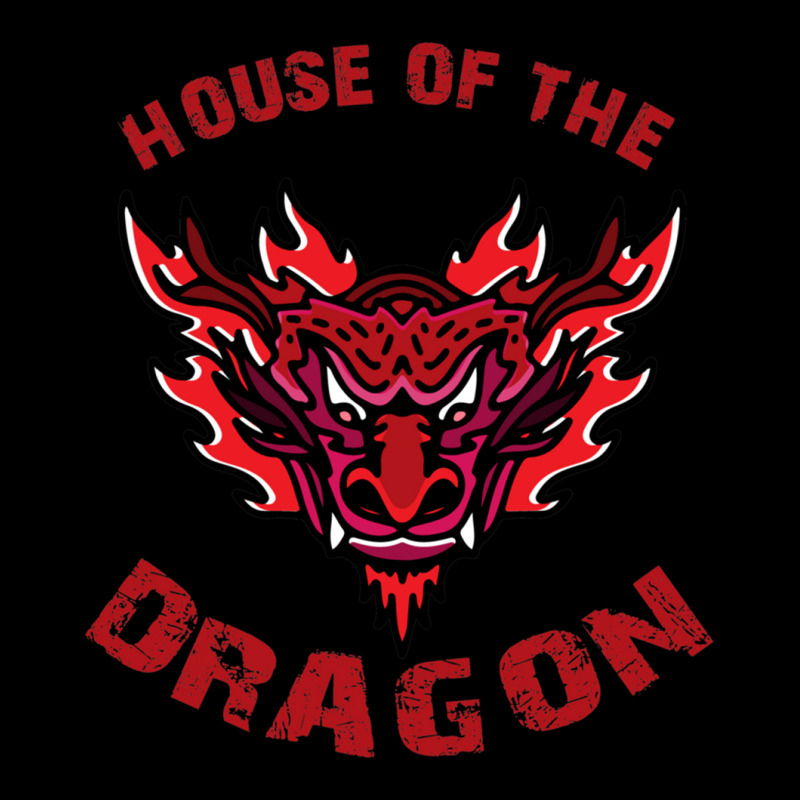 House Of The Dragon Long Sleeve Shirts | Artistshot