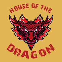 House Of The Dragon Vintage Hoodie And Short Set | Artistshot