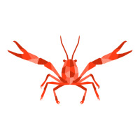 Crustaceancore For Ocean And Animal Lovers Sea Life Sticker | Artistshot