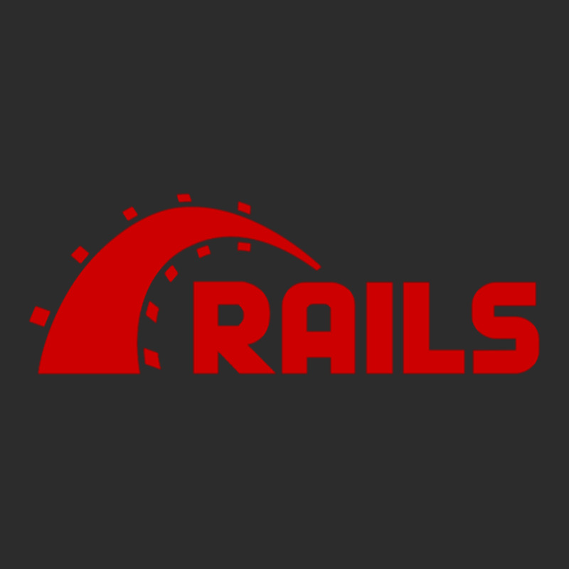 Interesting Ruby On Rails Exclusive T-shirt | Artistshot