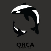 Orca Family Champion Hoodie | Artistshot