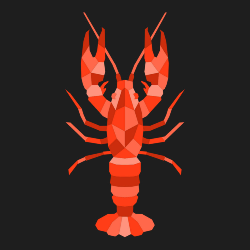 Crustaceancore For Ocean And Animal Lovers Sea Life Classic T-shirt | Artistshot