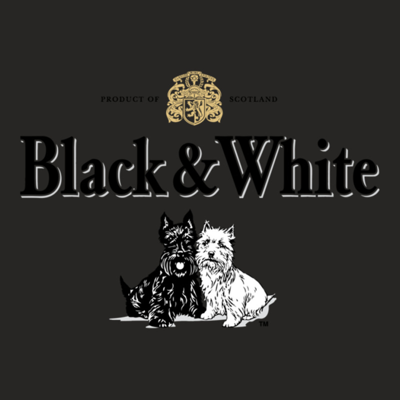 Loroati-black-and-white-whisky-keadaan Relaxed Fit Ladies Fitted T-Shirt by DARRELLBARNES | Artistshot