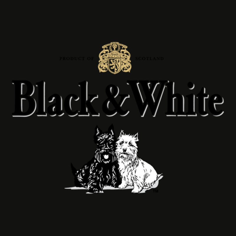 Loroati-black-and-white-whisky-keadaan Relaxed Fit Scorecard Crop Tee by DARRELLBARNES | Artistshot