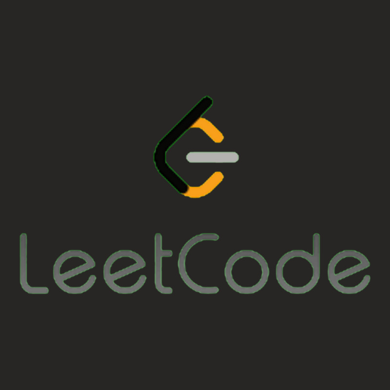 Leetcode Ladies Fitted T-Shirt by KEITHSHAPIRO | Artistshot