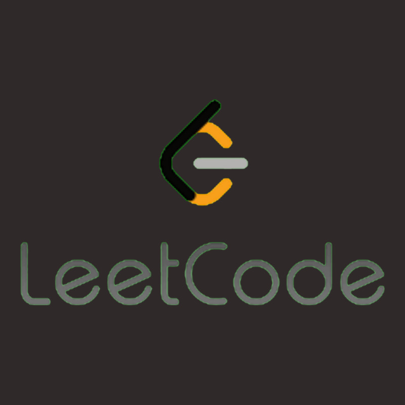 Leetcode Racerback Tank by KEITHSHAPIRO | Artistshot