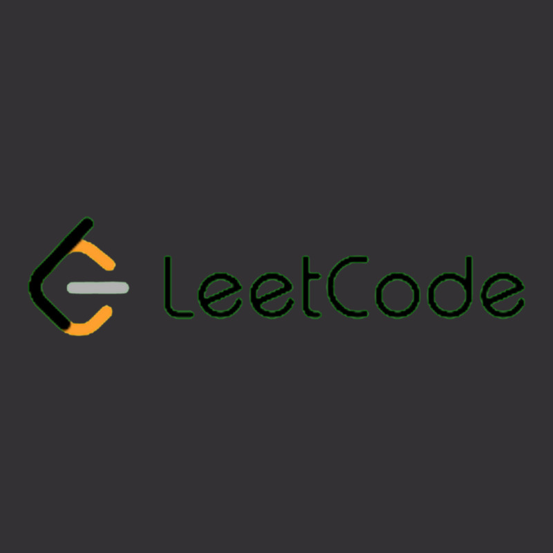 Leetcode Vintage Hoodie by KEITHSHAPIRO | Artistshot