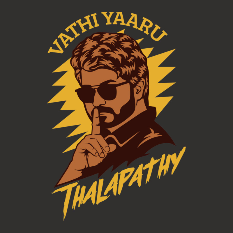 Master Movie Tamil  Thalapathy Vijay Movie Champion Hoodie by DARRELLBARNES | Artistshot