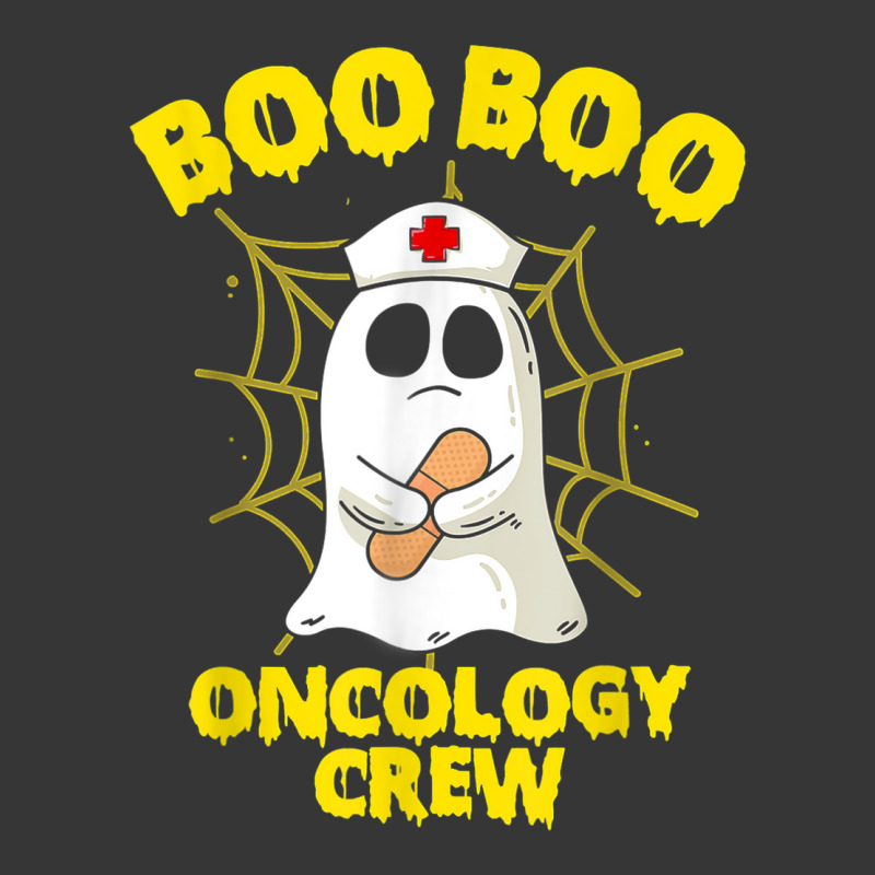 Halloween Costume Oncology Nurse Boo Boo Crew Shirt Toddler Hoodie by Orchid | Artistshot