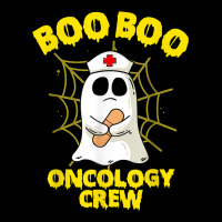 Halloween Costume Oncology Nurse Boo Boo Crew Shirt Youth Jogger | Artistshot