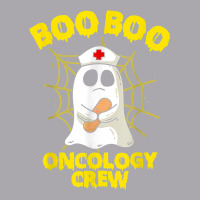 Halloween Costume Oncology Nurse Boo Boo Crew Shirt Youth 3/4 Sleeve | Artistshot