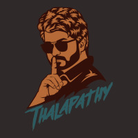 Master Movie Tamil  Thalapathy Vijay Movie 2 Racerback Tank | Artistshot