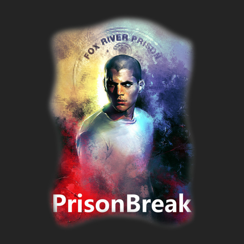 Prison Break 3/4 Sleeve Shirt by zainuljaelani | Artistshot