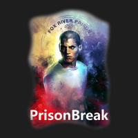 Prison Break Classic T-shirt | Artistshot