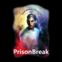 Prison Break Fleece Short | Artistshot