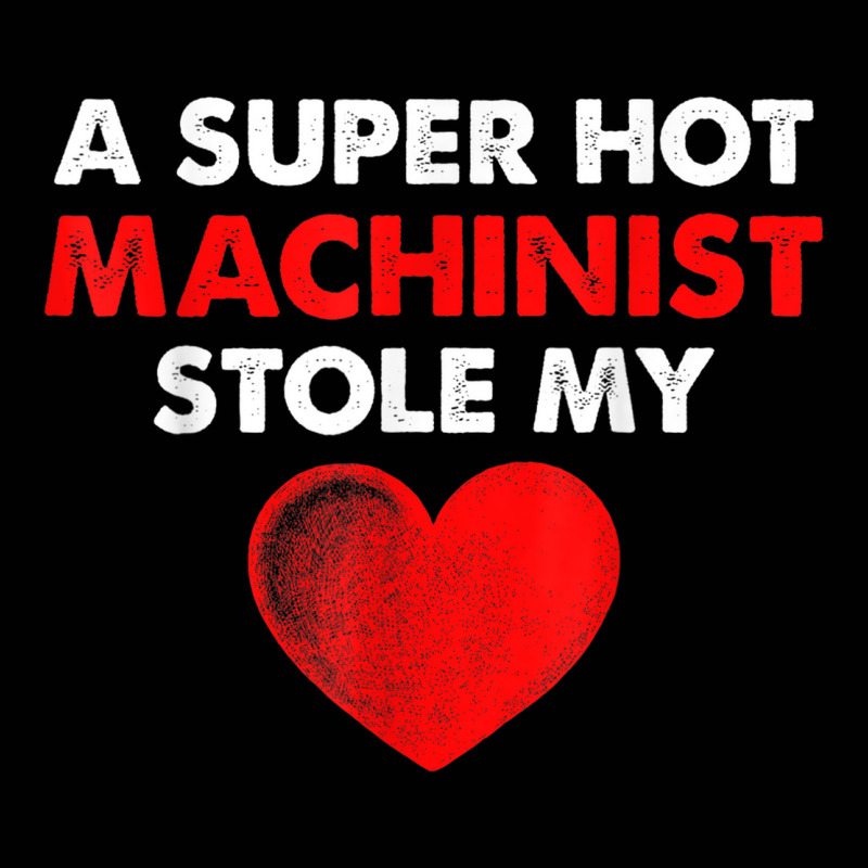 Machinist Hot Machine Operator Machining Toddler 3/4 Sleeve Tee | Artistshot