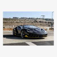 Centenario In California Camper Cup | Artistshot