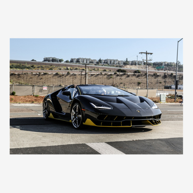 Centenario In California Camper Cup | Artistshot