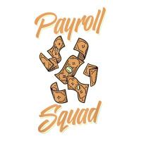 Payroll Manager Specialist Calculator Employee Accountant T Shirt Baby Tee | Artistshot