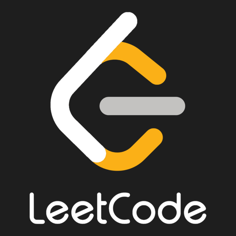 Leetcode Dark Classic T-shirt by KEITHSHAPIRO | Artistshot