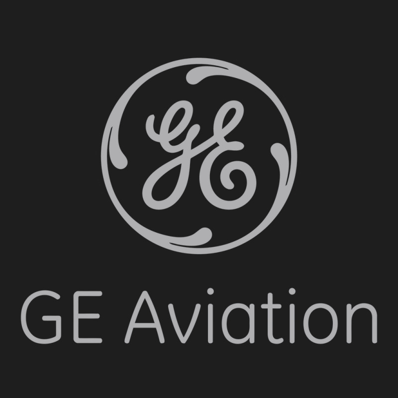 Ge Aviation Classic T-shirt by Belendersethan | Artistshot