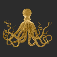 Golden  Crustaceancore Exclusive T-shirt | Artistshot