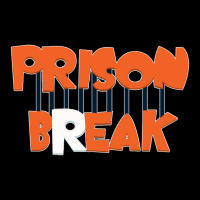 Prison Break Cropped Hoodie | Artistshot