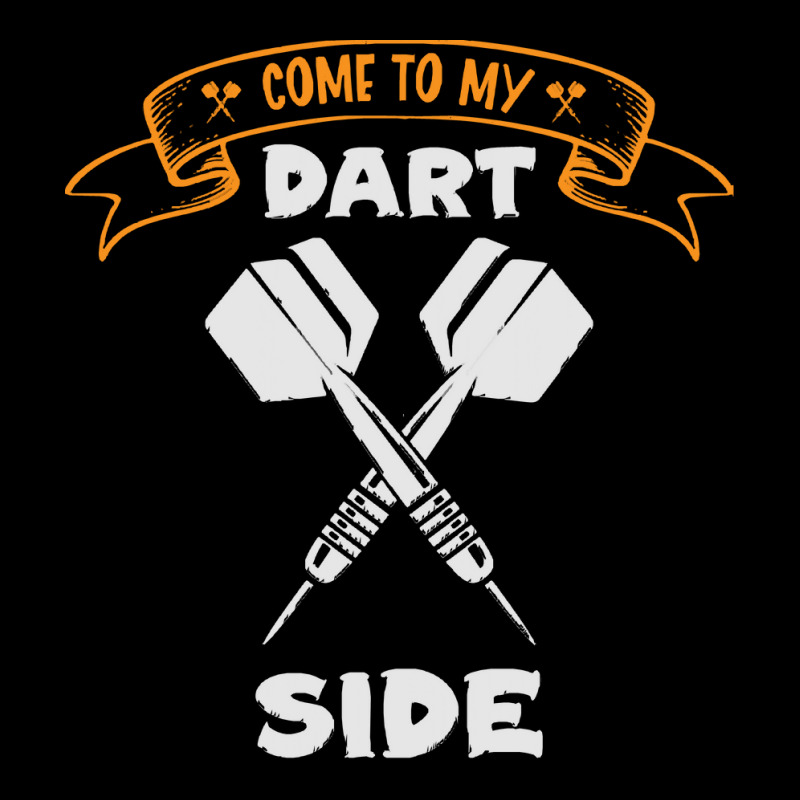 Dart T  Shirt Darts Darts Player Dartboard Darting T  Shirt Baby Tee by pintailminnow | Artistshot