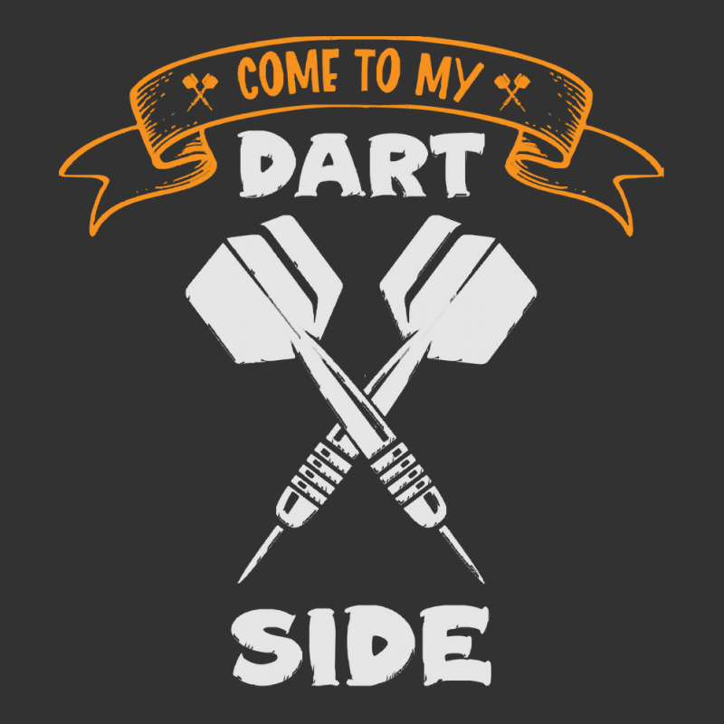 Dart T  Shirt Darts Darts Player Dartboard Darting T  Shirt Baby Bodysuit by pintailminnow | Artistshot