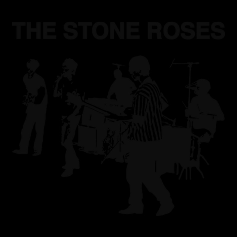 Stone Roses Baby Tee by cm-arts | Artistshot