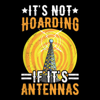 Ham Radio Professional Quote For A Ham Radio Amateur T Shirt Baby Tee | Artistshot