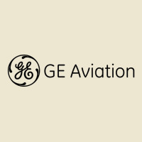 Ge Aviation Cropped Hoodie | Artistshot