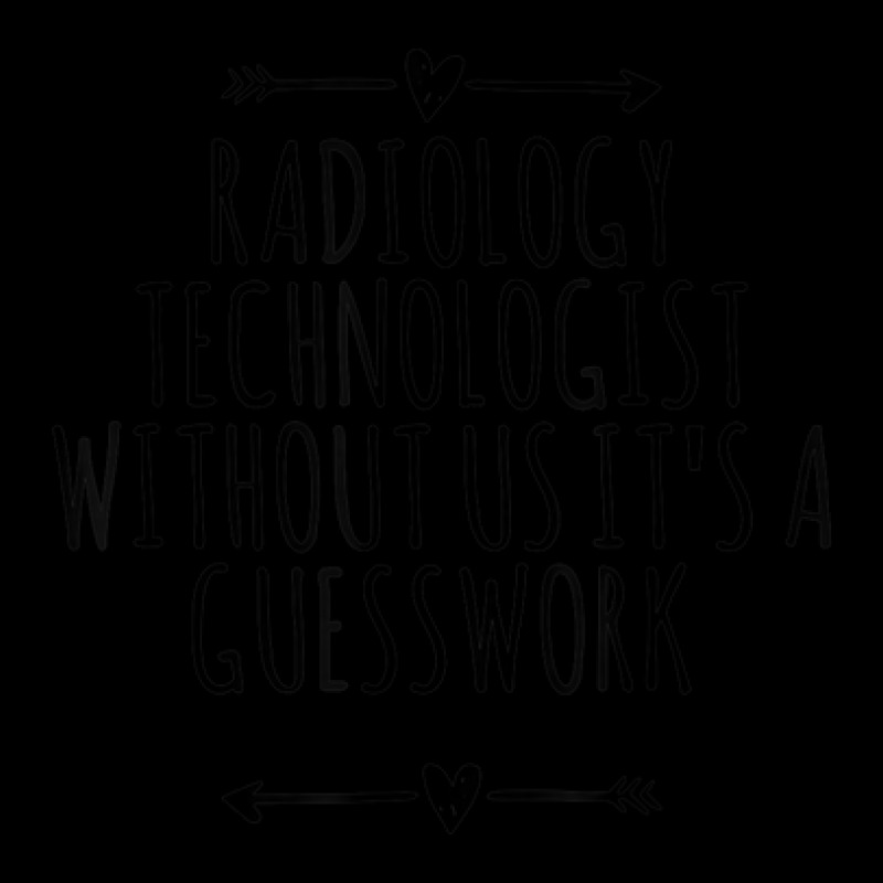 Arrows Best Friend Funny Radiology Technologist Without Us Baby Tee by Outpost | Artistshot