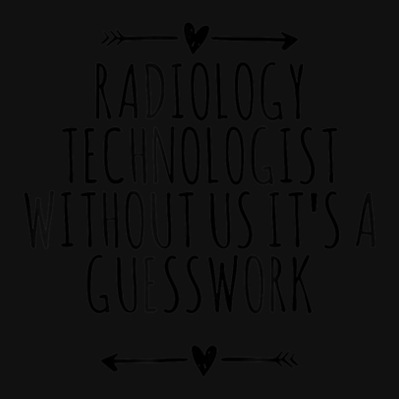 Arrows Best Friend Funny Radiology Technologist Without Us Baby Bibs by Outpost | Artistshot