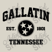 Gallatin Tennssee Vintage Cap | Artistshot