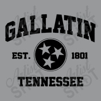 Gallatin Tennssee Crewneck Sweatshirt | Artistshot