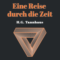 Eine Reise Durch Die Zeit H.g. Tannhaus Dark Crewneck Sweatshirt | Artistshot