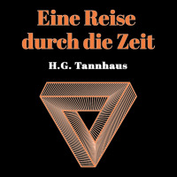 Eine Reise Durch Die Zeit H.g. Tannhaus Dark Unisex Jogger | Artistshot