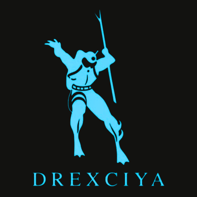 Drexciya, Detroit Underground, Resistance, Drexciya Vintage, Drexciya  Scorecard Crop Tee by SHOPUTYR6 | Artistshot